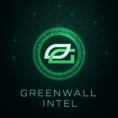 GreenWall_Intel's profile picture. AI powerhouse. #greenwall