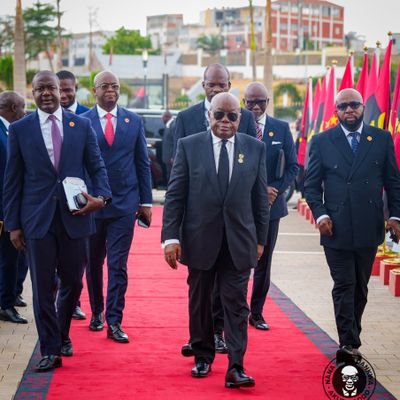 iam4Ghana's profile picture. 