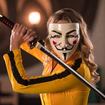 _claclaclac_'s profile picture. 🎨 Independent artist & freelancer | ✍️ Translator | 🎶 Lyricist & music producer | 🗣️ Creative soul standing strong for free speech & artistic freedom.