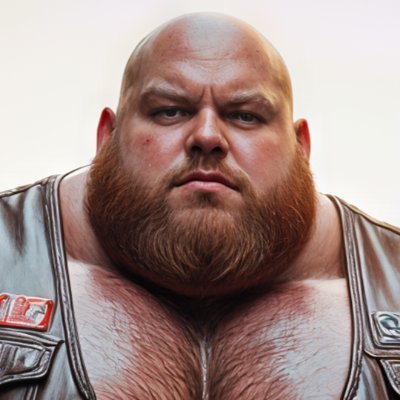 Real_Thick's profile picture. Recruiting the best #powerbrutes #masstodons powerlifters, strongman, wrestlers, meatheads & more. Enter the collection ➜ https://t.co/RnAhkRVKEm