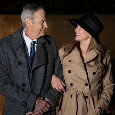 BadMarcyandTJ's profile picture. Robert and Holly fans.  Proud to be a couple of Emma's people & two of Tristan's favorites!! 😍😍#StrokeSurvivor (M) #epilepsyawareness (T) #lgbtq