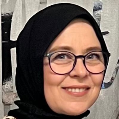 NuriyeBilg13392's profile picture. 