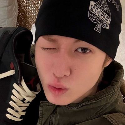 martinphilia's profile picture. ㅤㅤㅤㅤㅤㅤ𝗍𝗋𝖺𝖼𝗄  04,  JoyRide.  #cortis