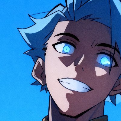 Kurorealciel2's profile picture. Not Hate-Free. Not Spoilers-Free.