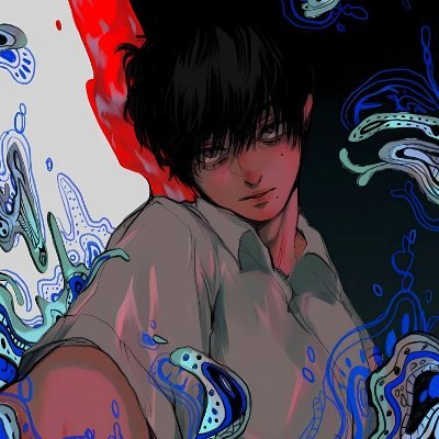 imnotvickky's profile picture. This action will have consequences 💭