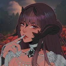 MadebyAlice_'s profile picture. I don’t wait for inspiration I create it. Every idea starts with a little bit of imagination🌸🌸
Insta: Aina_yui
She/Her💕
22🎀