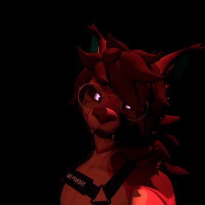 personellaleve's profile picture. CREATURE FEATURE™️ - Vrchatter extraordinaire - Professional Caffiene Junkie - 🔞Only!!!