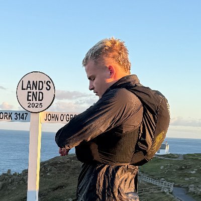 drewkeepsrunnin's profile picture. just ran and cycled 2036 miles in 33 days
thoughts on human potential