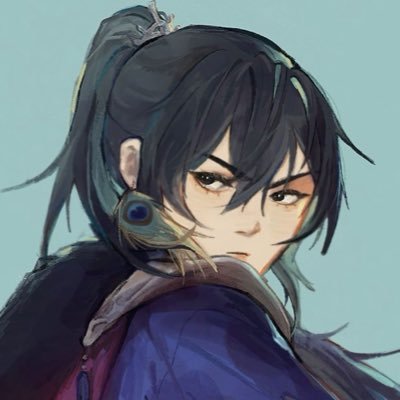 fyodorr34's profile picture. Liu Qingge defender | #bungisptwt | pfp: orxcalot