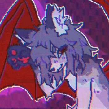 FrozenGamer1640's profile picture. 📑 Just another aspiring Vgen pixel+vector artist.
🎀 PFP By @kitywulf !
🔞 Mixed NSFW/SFW Soon
🖊️ ES / ENG(B1) 🍡 18y 📪 Comms Closed
🔖 #FuyuCode