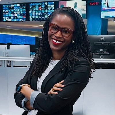 judylagrou's profile picture. Investment banker turned financial journalist covering crypto at @Bloomberg @Business