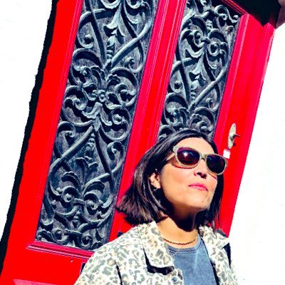 madelrios's profile picture. Fan de la gente humilde, transparente y leal. Aúpa Utebo Siempre 💙🤍