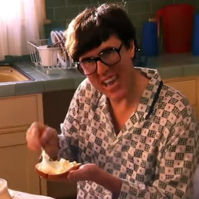 OldSchoolMashup's profile picture. The Final Cut. Home of the #Mashup 🇺🇸 Enjoying my Freedom of Speech and Artistic Expression. Award Winning 🏆 Creator. L4PPO 🐸