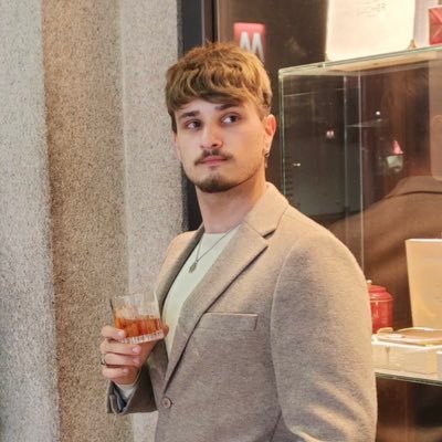 Elia_ELTRX's profile picture. 🎙️ Aspiring Voiceactor 
💎 Former Streamer / V-Tuber