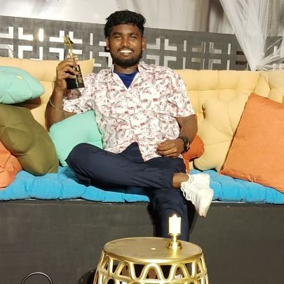 VenuG67386's profile picture. 