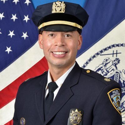 NYPD66Pct's profile picture. Deputy Inspector Kenneth Herrarte, Commanding Officer. The official Twitter of the 66th Precinct. User policy: https://t.co/q9SrHmf5R5