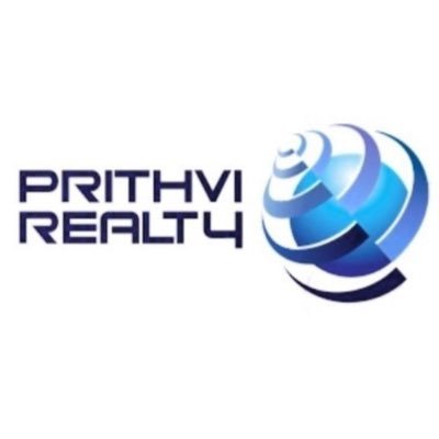 prithvi_realty's profile picture. 