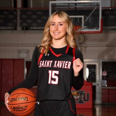 Elinor Lindal Profile