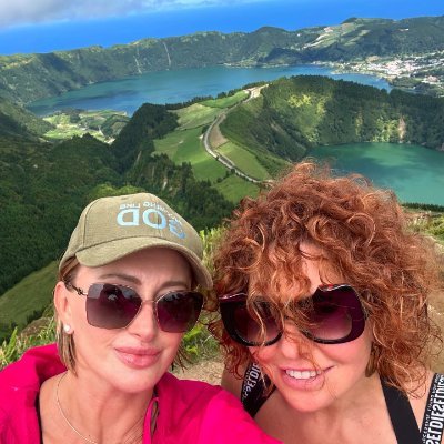 Anji_B_1's profile picture. Healthy lifestyle and an optimistic attitude towards life are the things you should care about most 🏄‍♀️⛷️