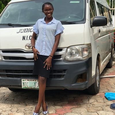 holuwah_sheyhun's profile picture. Jesus baby 😇💛 / Statistician ✌️/ Light of Yahweh ♥️🤍 / Hairstylist 🫶