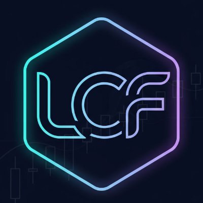 LaCriptoFabrica's profile picture. ⚙️ LaCriptoFábrica
$BTC & mercado #cripto con bots propios.
Educación simple + datos reales + memes.
No doy señales, te enseño a pensar.