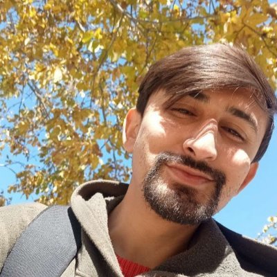 Daniyal60590054's profile picture. Radiological Scientist