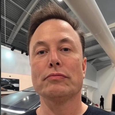 muskprime011's profile picture. CEO Space🚀X Tesla founder 🚘!CEO Boring company🕋|Owner of XApp📲| D.O.G.E Father🚀 MAGA💪❤️🚀🇺🇸