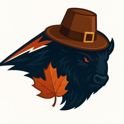 BillsReport's profile picture. Bills & NFL content creation | Powered by @polymarket | #Billsmafia | #GoBlue〽️| #NewYorkForever |