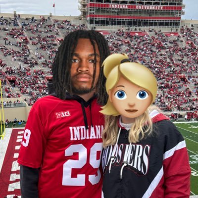 NotDauntedBlake's profile picture. go hoosier || austin reaves propagandist || followed by the 🐐 @leebeebe4