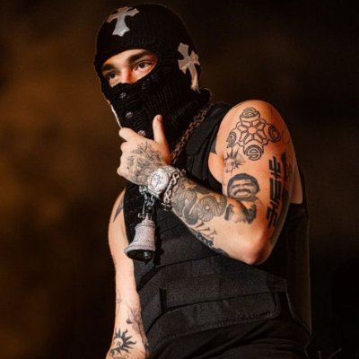 wekzzfnr's profile picture. follow me on Tiktok wekzz2