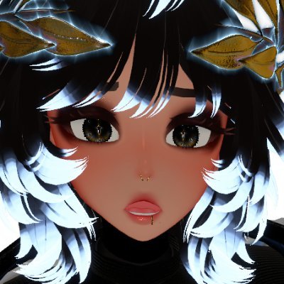 ItzNotAlm's profile picture. 18+ only.

Average VRChatter.

VRC Photography.
(On break)

Love: @Prince_VRC