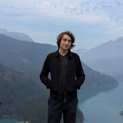 awni_altabaa's profile picture. PhD Student in Statistics & Data Science @Yale

Studying the foundations of machine intelligence

https://t.co/vOqrOk59wO