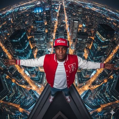 ThemanChidi's profile picture. I can do all things through Christ that strengthens me.