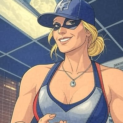 Sashafit11's profile picture. Mom, wife, personal trainer, Christian, MAGA, MAHA, I love America and will fight for her.