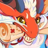 Dragon Adventures (@dragonadvrblx) 's Twitter Profile Photo