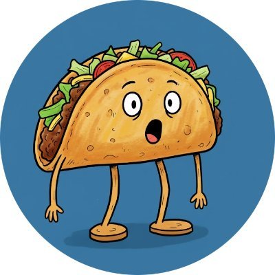 Tacoinsola's profile picture. 
