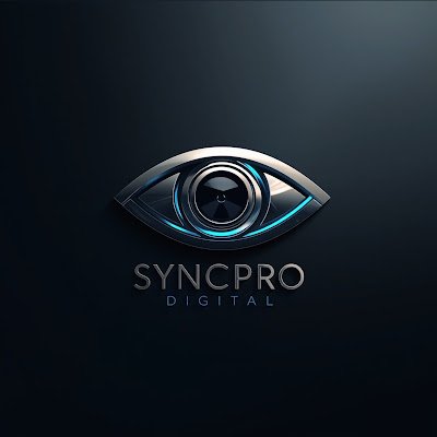 DigitalSyncpro's profile picture. 