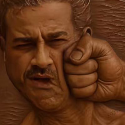 Ayoubhussian12's profile picture. Begerat kabi Azad nahi ho sakta