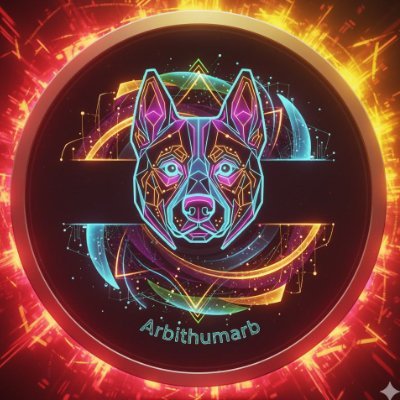 arbithumarb's profile picture. Building with @DataHaven_xyz