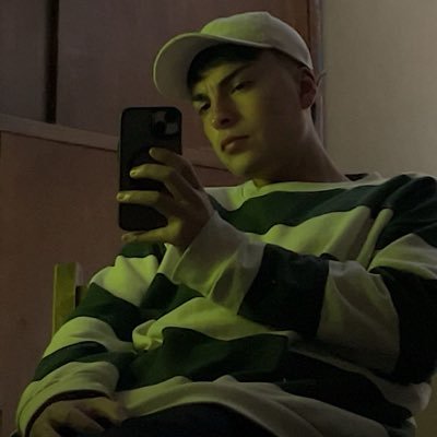 jjuannignacio's profile picture. patricio rey