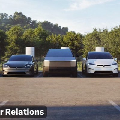 Tesla_Latest_'s profile picture. 🚀| Spacex•СЕО &СТО 🚔| Tesla•CEO and Productarchitect 🧩| OpenAI•Co-founder