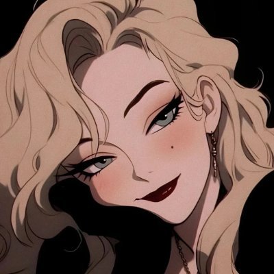 VoidLuna_A's profile picture. A curious soul with a calm mind and a soft spot for adventure I laugh easily, think deeply, and believe that the best conversations usually start with just one☕