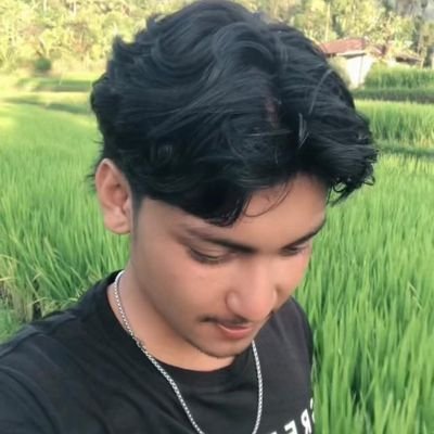 JoVida7476's profile picture. Endorse | Collab Tweet | DM untuk kerjasama