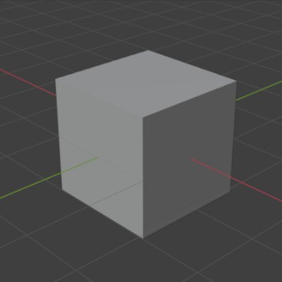 Lucke3D's profile picture. I'd like to learn how to make things in Blender