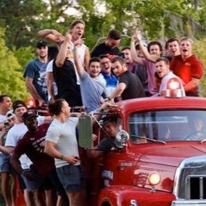 archibaldhapner's profile picture. FSU ΠΚΑ Alumni | 2002 Kappa Delta Daggerman | Conservative and Patriot | Fear the Spear | Investment Banker | Father of Many.