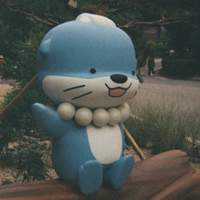 naxoXhide's profile picture. Semi Senior FullStack Software Dev /Orbit/Ourii/C.loo/ALPHAZ/Wav
Gunpla Builder/Toy Collector/ Admin: Maya Chile and XG Chile
#FreePalestine 🇵🇸