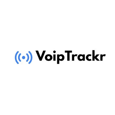 VoipTrackr's profile picture. AI-Powered VoIP Analytics Platform with ML Fraud Detection Intelligence