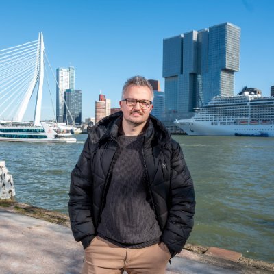 Roshchupkin's profile picture. Assistant Professor | Computational Population Biology group leader | Erasmus MC | AI | Data Science | Genomics | Epidemiology | Medical Imaging