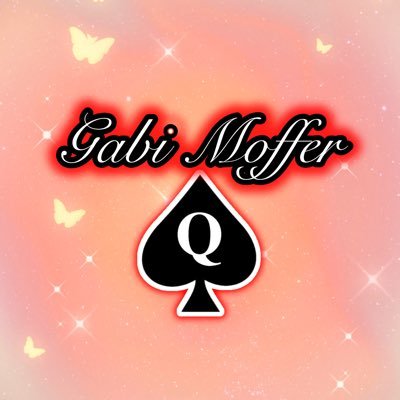 GabiMoffer's profile picture. Oii! Sou a Gabi, uma novinha safada de 19 aninhos que ama fazer o namorado de corninho manso!😈🔥