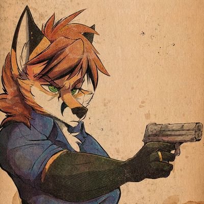 Clutch_VRC's profile picture. 